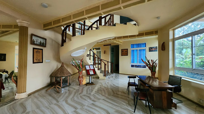 Masailand Safari & Lodge