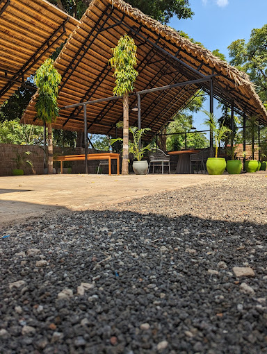 Summit Retreat Moshi B&B