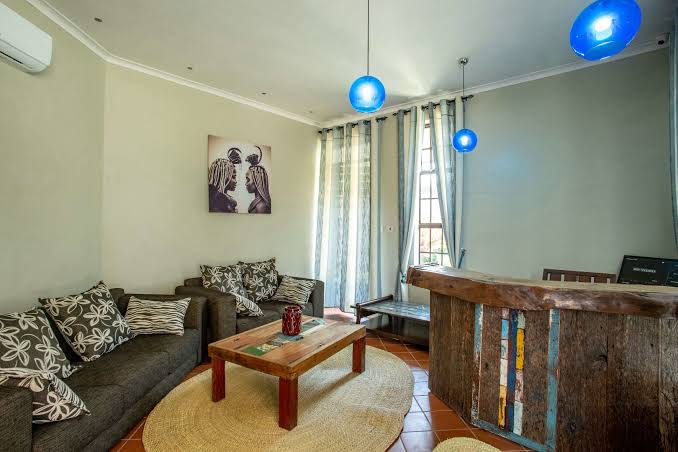 Kinga Homes Boutique Hotel