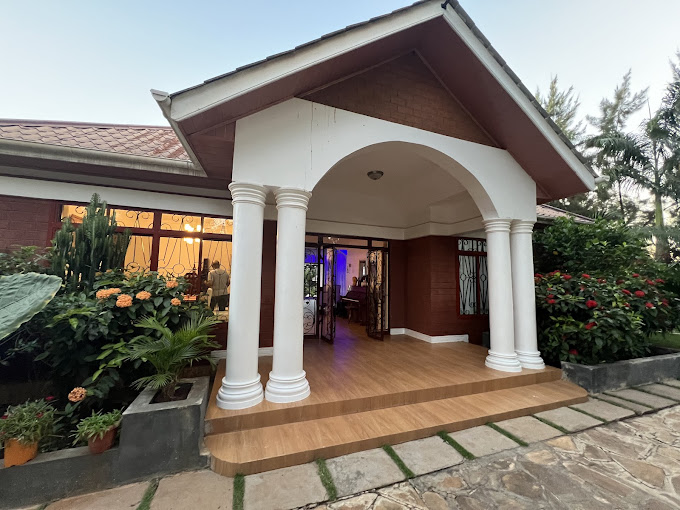 Sprunger Avenue Tulia Homes