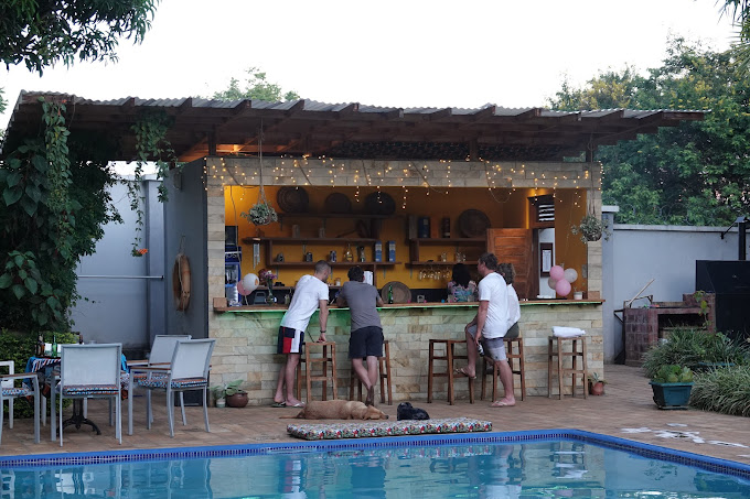 Malaika House Boutique Guesthouse