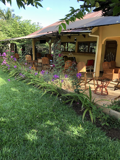 Weruweru Royal Resort