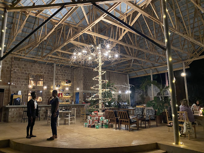 Chanya by Ardhi Africa