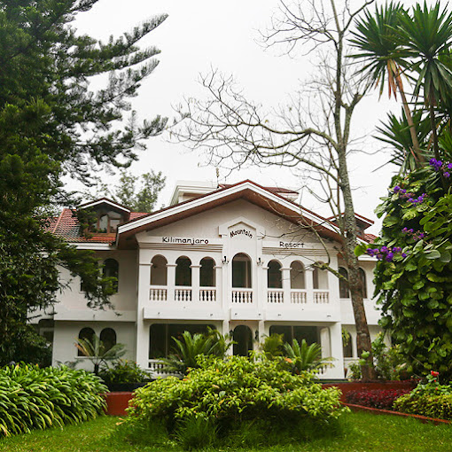 Kilimanjaro Mountain Resort