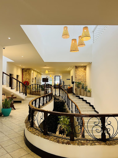 Coral Beach Hotel Dar es Salaam