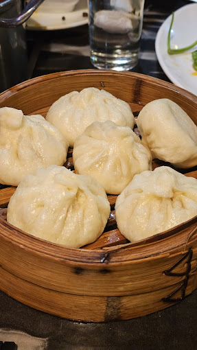 Cheng Du Sichuan Restaurant