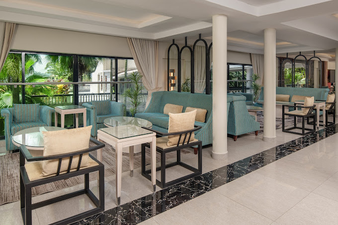 Delta Hotels Dar es Salaam