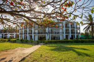 Golden Tulip Dar Es Salaam