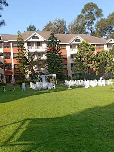 The Sportmans Arms Hotel