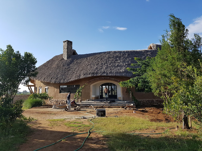 Go Wild Africa Ltd at Olepangi Farm