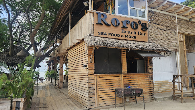 Roro’s Beach Bar