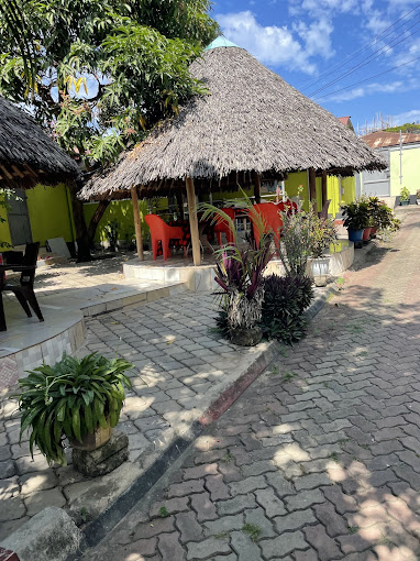 L&J Modern Backpackers Kinondoni