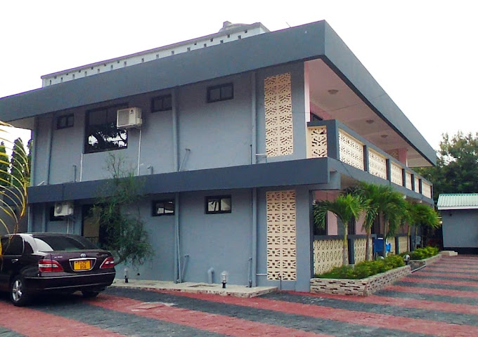 BUSIGA HOTEL