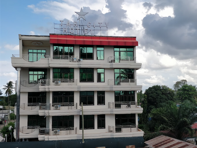 StarCity Hotel Dar es salaam