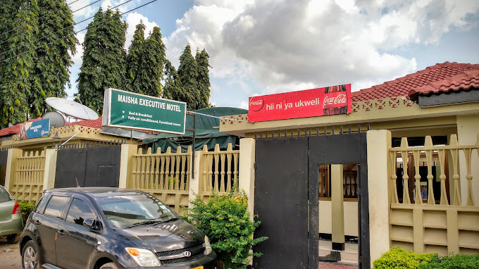 Maisha Executive Motel, Sinza