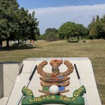 Lugalo Golf Course, Kawe