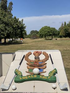 Lugalo Golf Course, Kawe