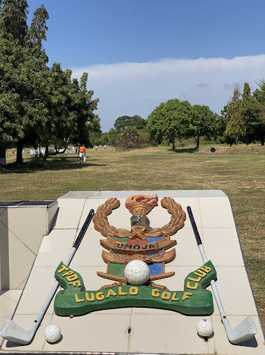 Lugalo Golf Course, Kawe