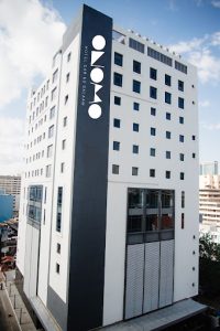 ONOMO HOTEL DAR ES SALAAM