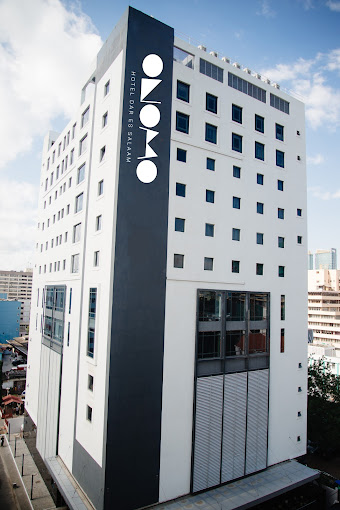 ONOMO HOTEL DAR ES SALAAM