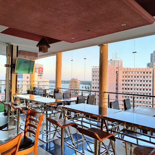 Tiffany Diamond Hotel, Makunganya street , Dar es salaam