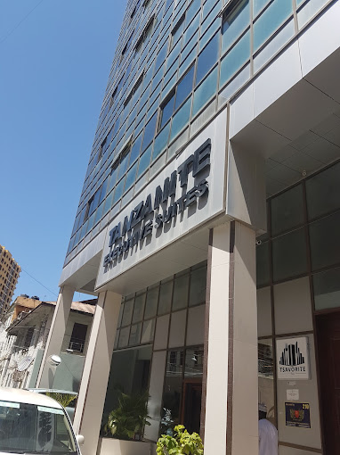 Tanzanite Executive Suites