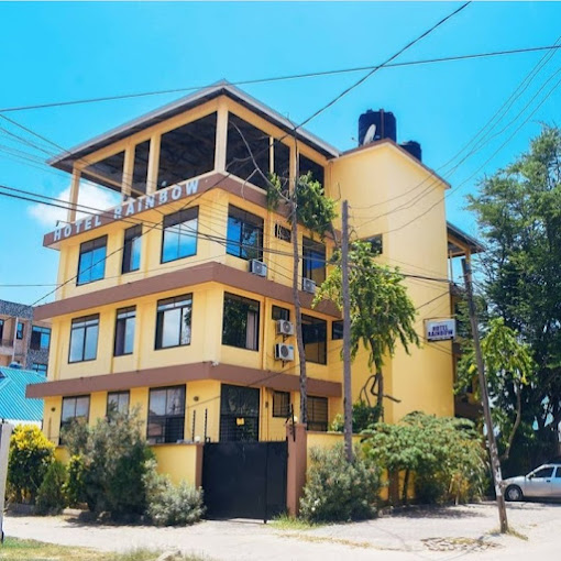 Rainbow Hotel
