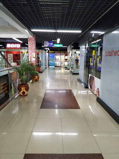 City Mall Dar es salaam