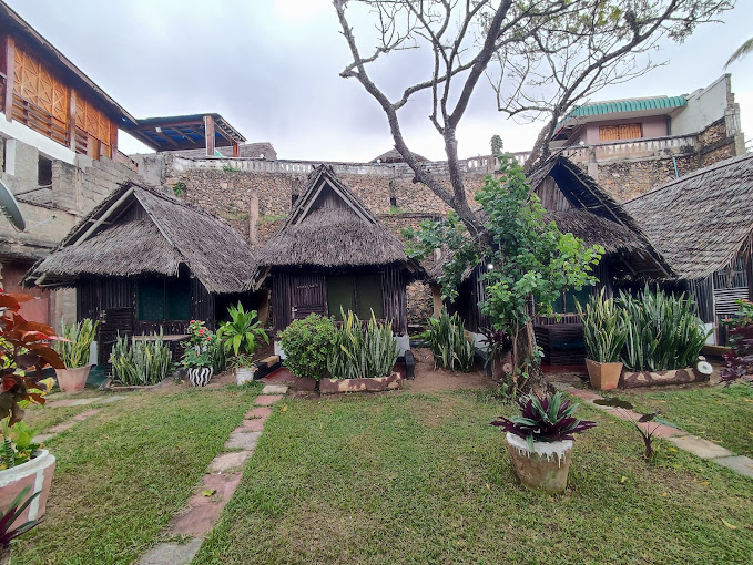 Barracuda Beach Resort, Dar Es Salaam