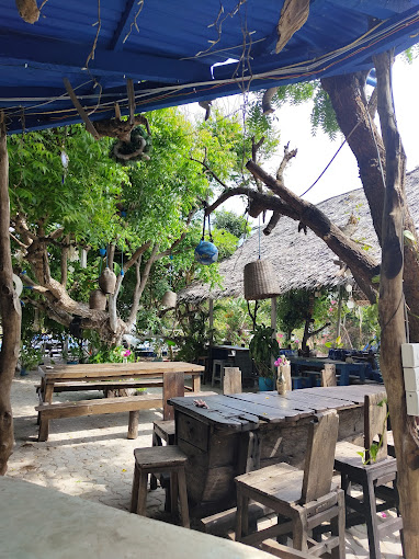 Brigitte’s Inn Kigamboni Tanzania