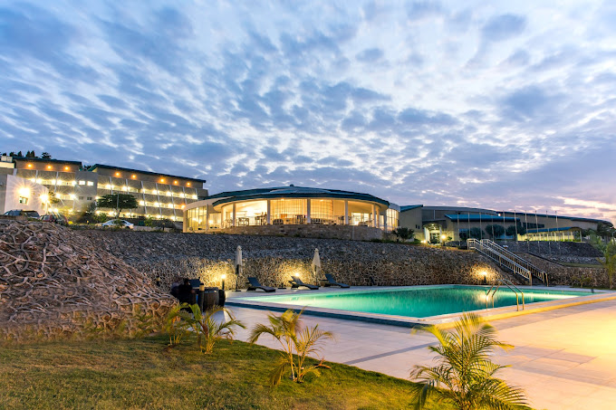 APC Hotel and Conference Centre