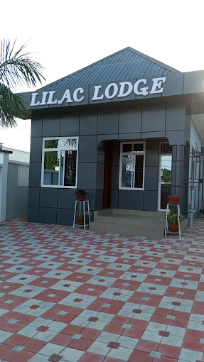 LILAC LODGE