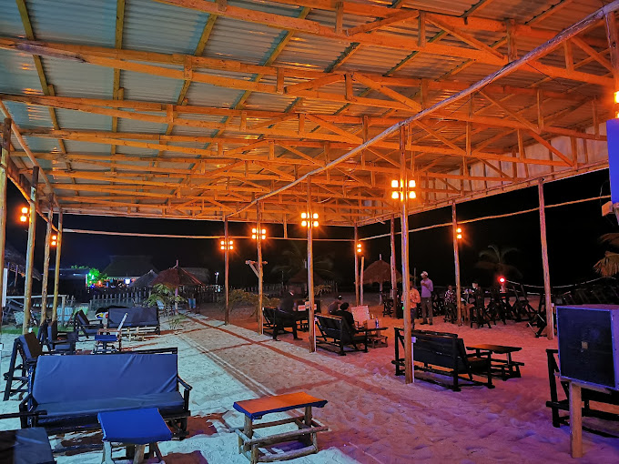 Dynasty Beach Resort