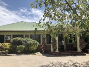 Safari Lodge Kunduchi