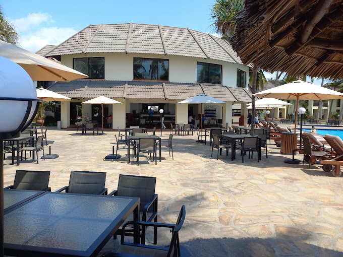 White Sands Resort & Conference Centre