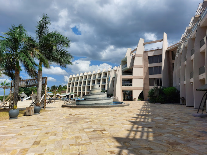 Ramada Resort by Wyndham Dar es Salaam