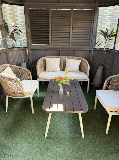 Konfa Business Lodge