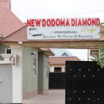 New Dodoma Diamond Lodge