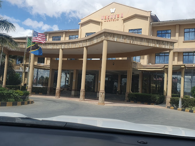 Nashera Hotel Dodoma