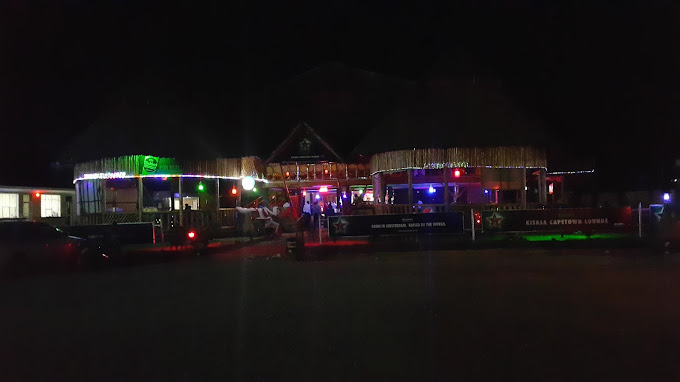 Kisasa Capetown Lounge