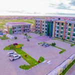 Sanaan Hotel, Dodoma