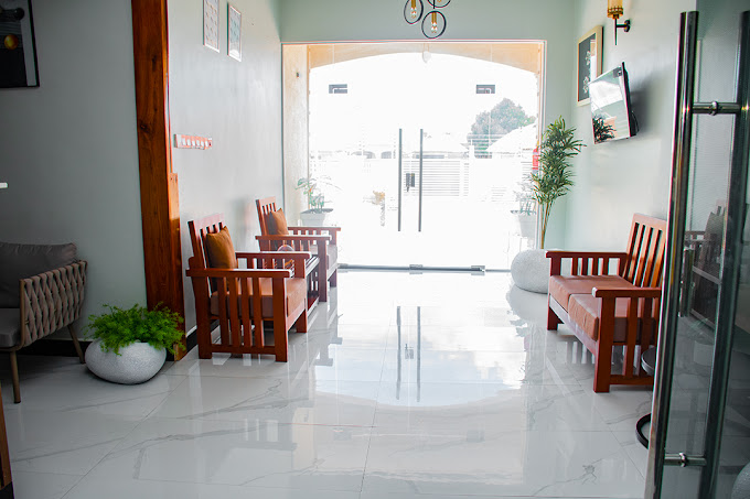 Elite Peak luxury Lodge