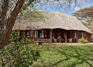 Lewa House