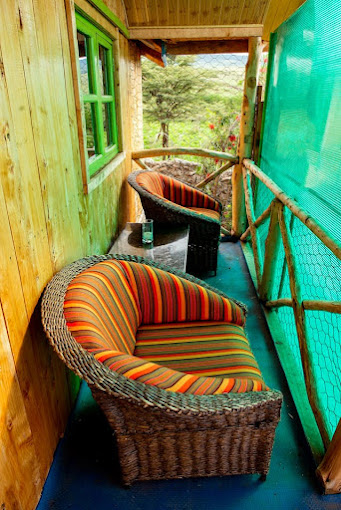 Lewa View Cabins
