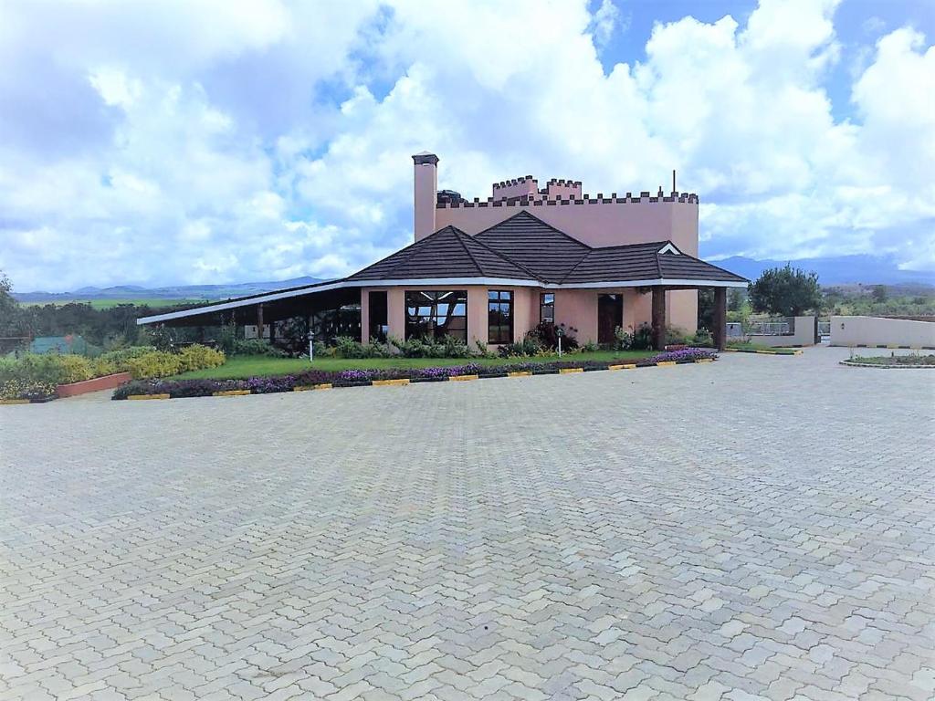 Regency Mount Kenya View Hotel