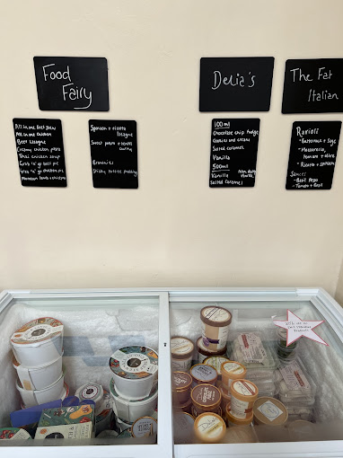 The Timau Collective