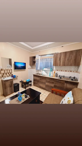 Geanna Suites Nanyuki