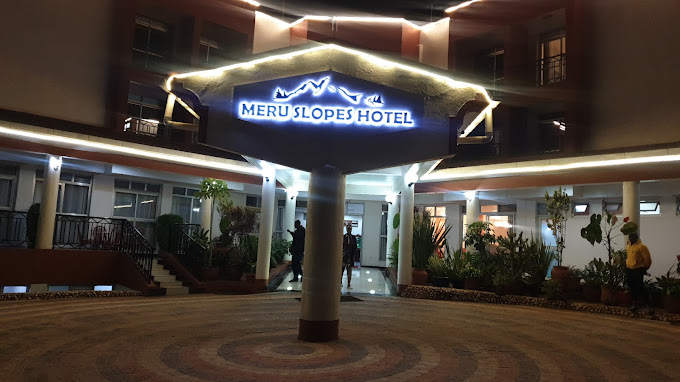 Meru Slopes Hotel