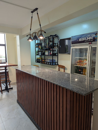 Canopy View Hotel Meru