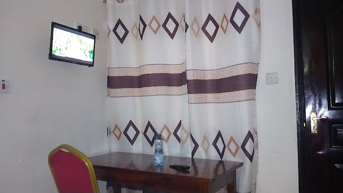 Sunrise Place executive accommodation and hotel Makutano Meru town